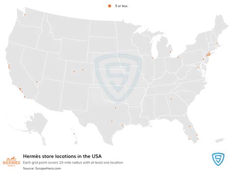 hermes california locations|hermes locations in california.